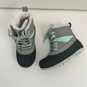 Kids Winter Boots
